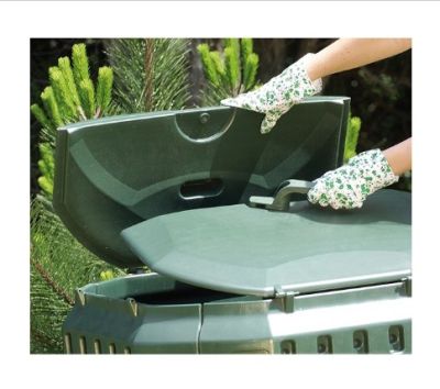 Компостер Prosperplast Compothermo 900л