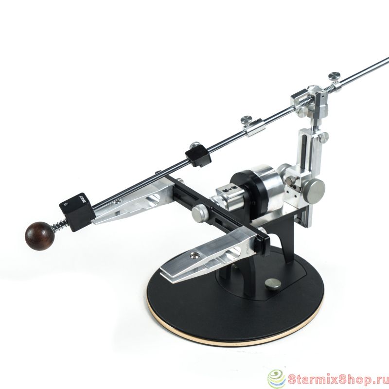 Набор для заточки TSPROF Профиль К03 Pro AL Hunter Набор для заточки TSPROF Профиль К03 Pro AL Hunter