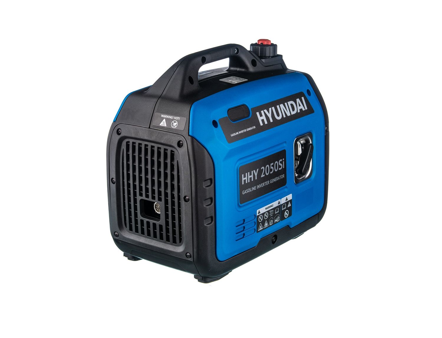 Инверторный генератор Hyundai HHY 2050Si