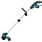 Триммер аккумуляторный Makita UR100DWAEX 10.8В, 2х2.0 Ач, 26 см