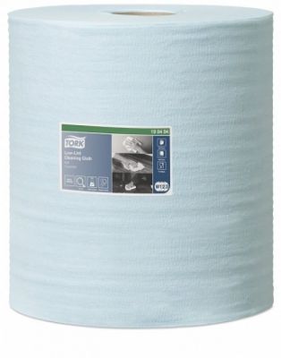 Безворсовый нетканый материал Tork 190494