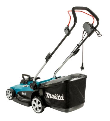 Газонокосилка электрическая  Makita ELM3720 1400 Вт, 37 см
