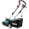 Газонокосилка электрическая  Makita ELM3720 1400 Вт, 37 см