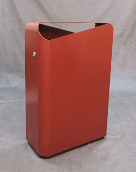 Урна уличная "Диалог"