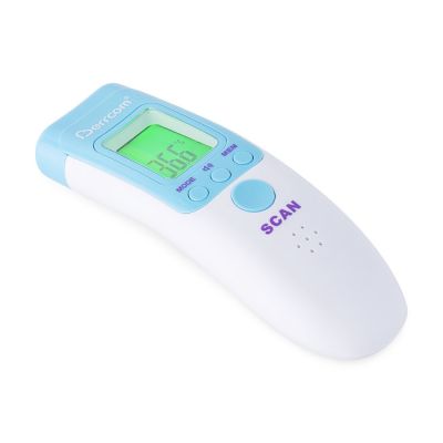 Термометр бесконтактный инфракрасный Berrcom, вариант исполнения JXB-183 (без поверки)