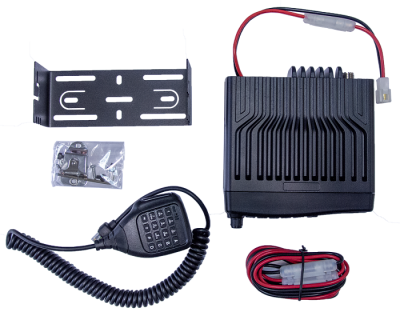 Радиостанция Аргут А-550