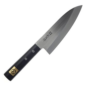 Нож кухонный Деба MASAHIRO 18 см