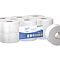 Туалетная бумага в больших рулонах с центральной подачей Kimberly-Clark SCOTT 8591, двухслойная