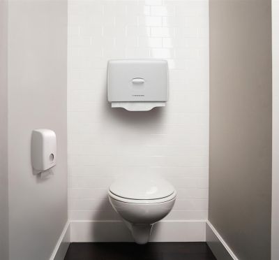 Диспенсер покрытий для унитаза Kimberly-Clark 6957