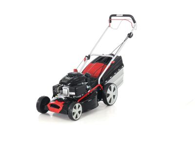 Газонокосилка бензиновая GEOS Classic 51 SP-K Plus