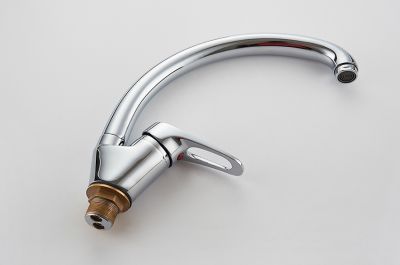 СМЕСИТЕЛЬ ДЛЯ КУХНИ LEDEME L5913