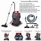 Пылесос профессиональный Starmix NSG uClean LD -1432  HMT