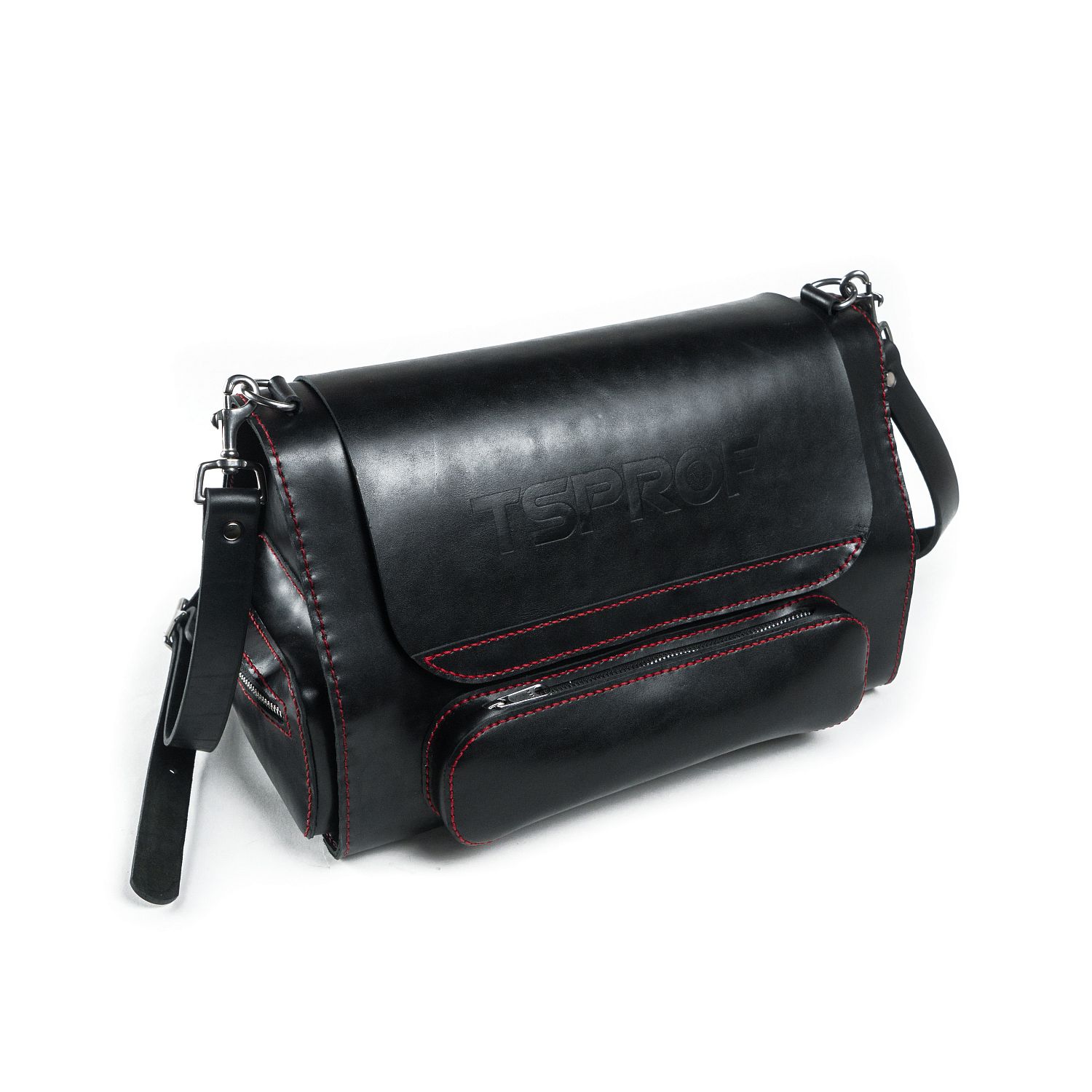 Набор для заточки TSPROF Pioneer, Brutalica edition