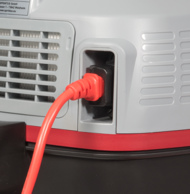 Пылесос Sprintus MAXIMUS PRO 111.017