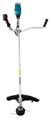 Аккумуляторный триммер Makita DUR369AZ LXT  18Вх2, 4600– 7000 об/мин, без акб и ЗУ