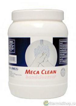 Средство для очистки рук MECA CLEAN - 1,5л