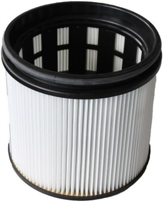 414171 Фильтр складчатый полиэстер Starmix FPPR 7200 (HEPA)