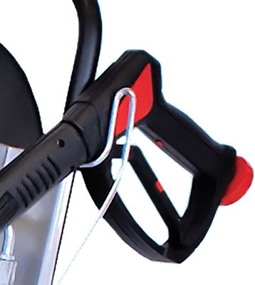 Мойка высокого давления без подогрева воды с бензиновым двигателем MOBILE 200/21H