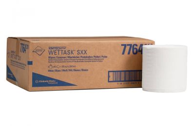 Протирочная салфетка Kimberly-Clark Wettask® SSX 7764