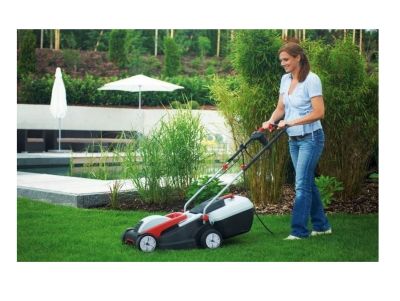Газонокосилка электрическая Al-ko Classic 3.82 SE Limited Edition