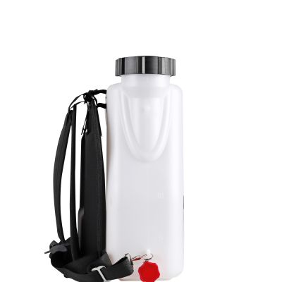 Генератор холодного тумана PATRIOT PT-16F, ранцевый, электрический, 16 л, 1200 Вт.