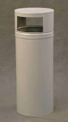 Урна уличная "Парк-4" на 80 л.