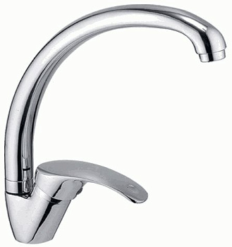 СМЕСИТЕЛЬ ДЛЯ КУХНИ LEDEME L4136-B