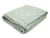 Простыня стеганая GOCHU Atti S 165*210 мятный