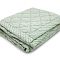 Простыня стеганая GOCHU Atti S 165*210 мятный