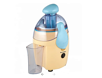 Соковыжималка электрическая Чудесница ЭС-208