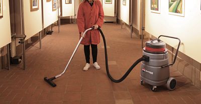 Пылесос для сухой и влажной уборки GREEN 440