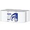 Туалетная бумага "PROTISSUE" C190 1 слой, 200 м, целлюлоза
