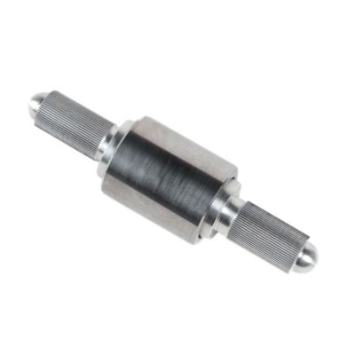 Ролик для шаржирования TSPROF 1/0