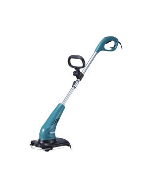 Триммер электрический Makita UR3000 450 Вт, 30 см, леска-1х1.65 мм