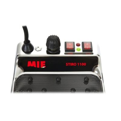 Парогенератор MIE Stiro 1100 Inox с утюгом