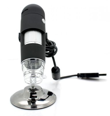 Цифровой USB-микроскоп DigiMicro 2.0