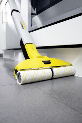 Полотер Karcher FC 3 Cordless