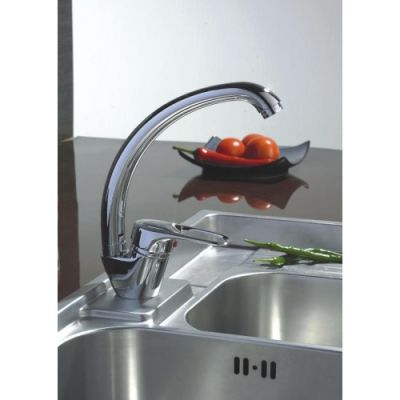 СМЕСИТЕЛЬ ДЛЯ КУХНИ LEDEME L4104