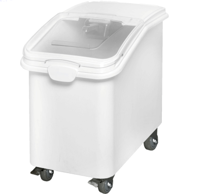 Контейнер для сыпучих продуктов, 102л.