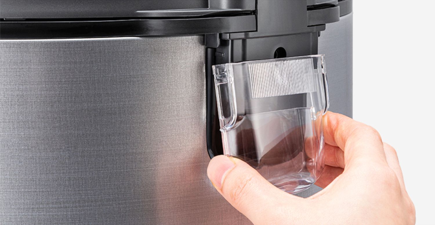 Рисоварка CUCKOO СR-2155