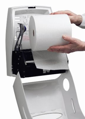 Диспенсер для бумажных полотенец Kimberly-Clark 9960