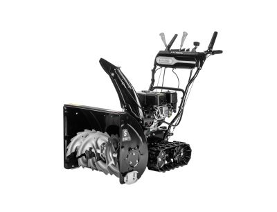 Бензиновый снегоуборщик Hyundai S 6165-T