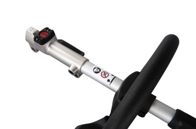 Аккумуляторный комбимотор Makita DUX18Z LXT 18В, 0 - 9700 об/мин, без акб и ЗУ