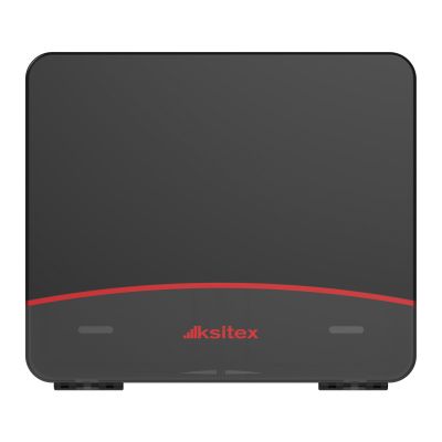 Диспенсер бумажных полотенец Ksitex TH-210B