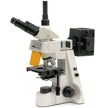 Микроскоп Биомед-5ПР ЛЮМ