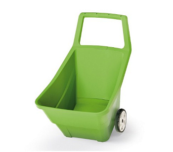 IWO95S-370U Садовая тележка Prosperplast Load & Go III 95л