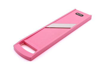 Терка для корейской моркови с регулируемой толщиной нарезки