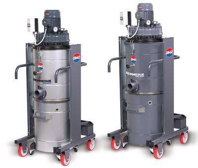 Пылесос промышленный TTX-55 380V