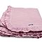 Простыня стеганая GOCHU Hub Q 155*210 розовый 2003