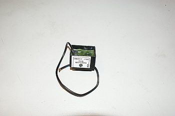 06856 METY Таймер SAS S10 220 В 3SEC CID